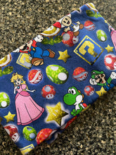 PreOrder Mario Tootsies