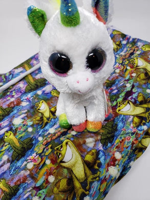 PreOrder Froggies Tootsies