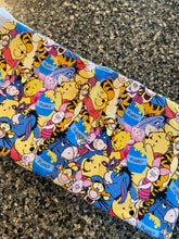 PreOrder Pooh Tootsies