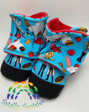 PreOrder Cloudy w/Meatballs Tootsies