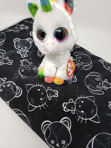 PreOrder Chalkboard Stitchkins Tootsies