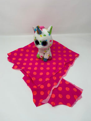 ***Splashies PreOrder-Polka dot***