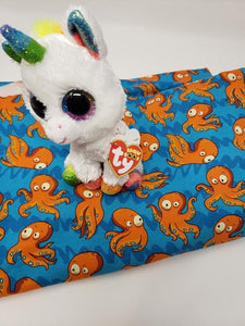 PreOrder Octopus Tootsies