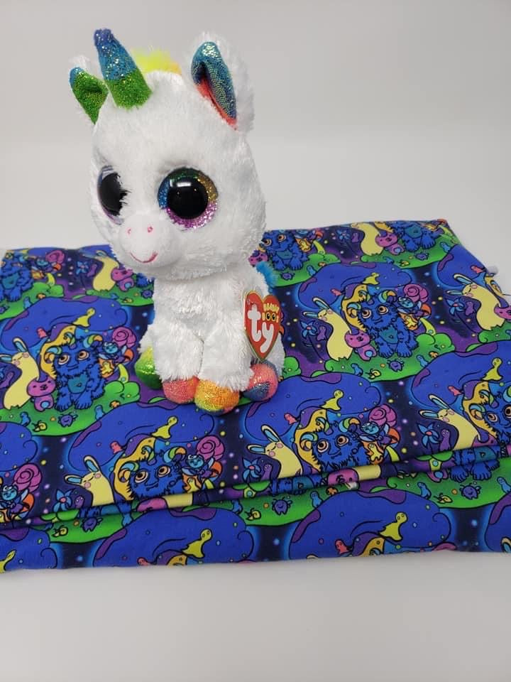 PreOrder Creature in the Garden Tootsies