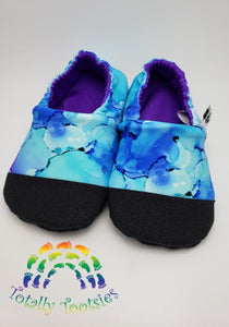 ***Splashies PreOrder-Rainbow Checkers***