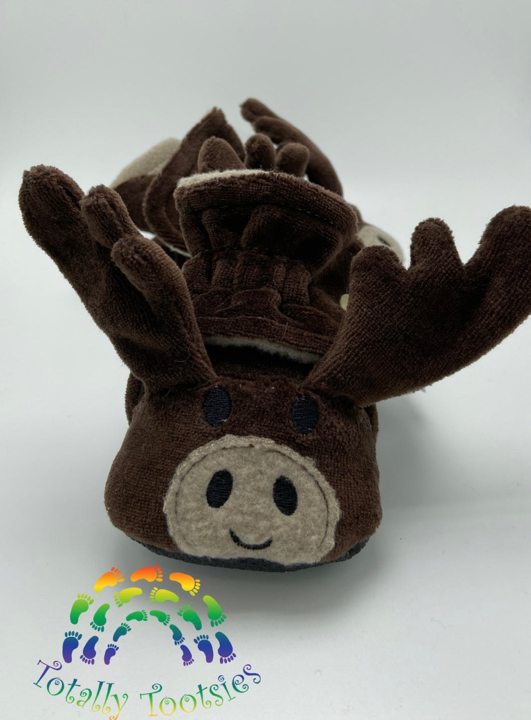 “Woodland Critter Series
