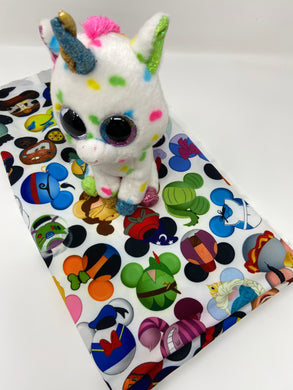 ***Splashies PreOrder-Ispy***