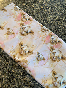 PreOrder Baby Highland Cow Tootsies