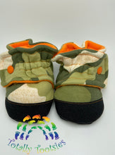 PreOrder Camo Tootsies
