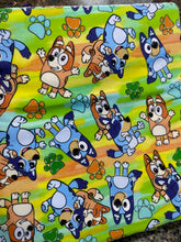 PreOrder Bluey #2 Tootsies