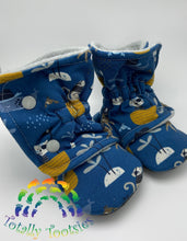 PreOrder pirates Tootsies