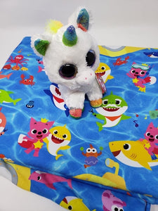 PreOrder Baby Shark Tootsies