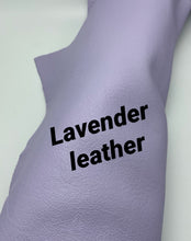 Leather Mary Jane Moccs-Made to order