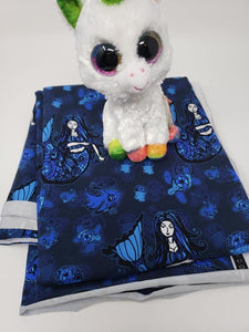 PreOrder Mermaids Tootsies