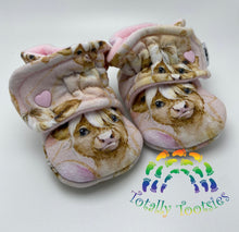 PreOrder Baby Highland Cow Tootsies