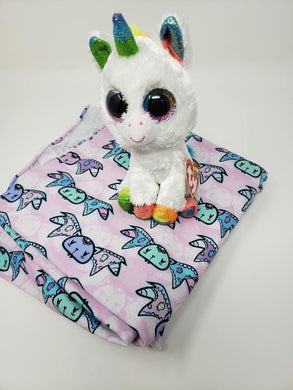 PreOrder Pink Batkins Tootsies