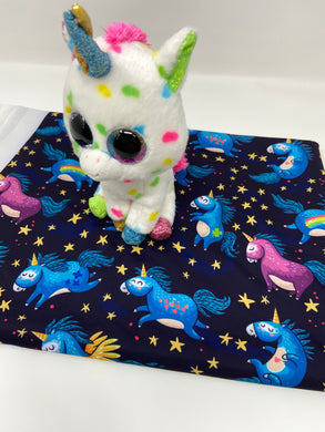 ***Splashies PreOrder-Chubby Unicorn***