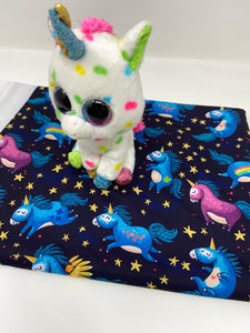 ***Splashies PreOrder-Chubby Unicorn***