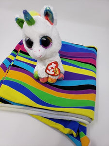 PreOrder Retro Wave stripe Tootsies