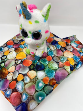 ***Splashies PreOrder-Pebbles***