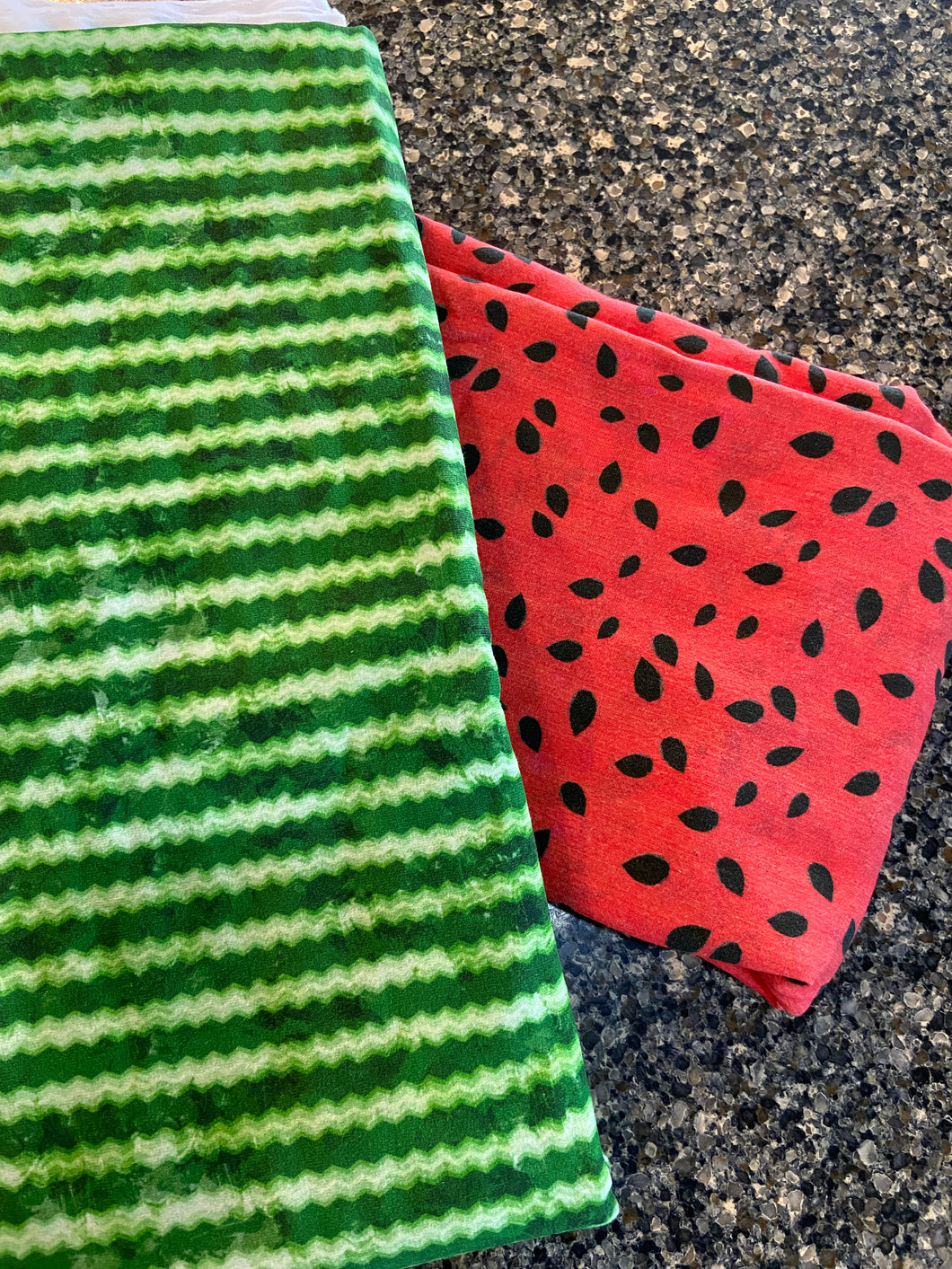 PreOrder Watermelon Tootsies