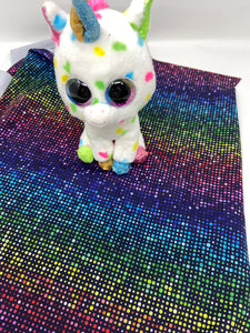 ***Splashies PreOrder-Retro Sparkle***