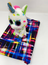 ***Splashies PreOrder-Plaid***