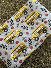 PreOrder School Bus Tootsies